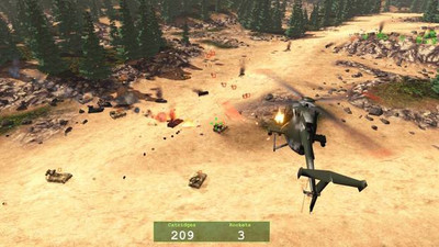 Aerial Destruction - Изображение 1