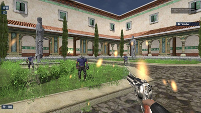 Serious Sam HD United Campaign Plus - Изображение 2