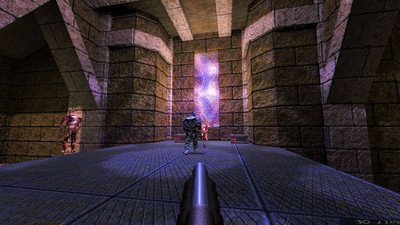 Quake 1 DarkPlaces - Изображение 4