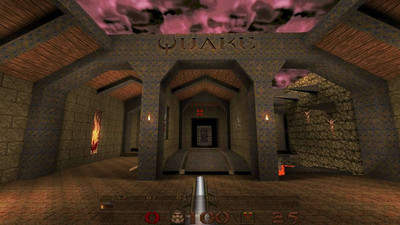 Classic Quake HD - Изображение 3