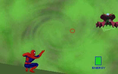 Marvel Comics Spider-Man: The Sinister Six - Изображение 1