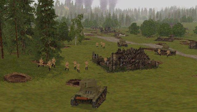 Combat Mission: Barbarossa to Berlin - Изображение 2