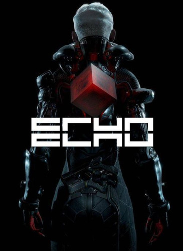 ECHO - Обложка