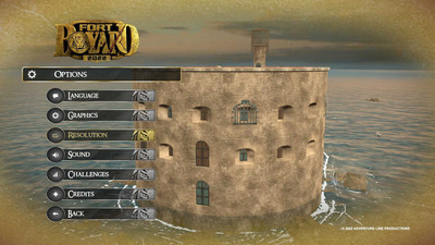 Escape Game: Fort Boyard 2022 - Изображение 2