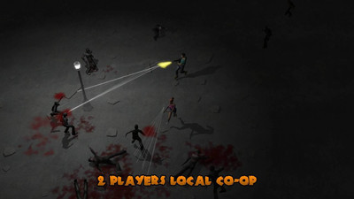 Yet Another Zombie Defense HD - Изображение 4