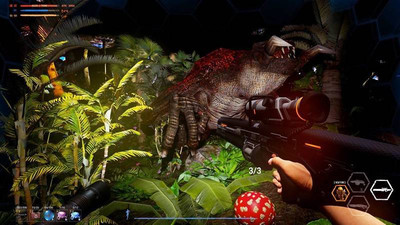 DinosaurIsland - Изображение 3