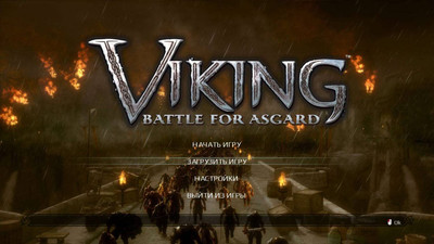 Viking: Battle for Asgard - Изображение 1