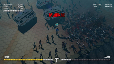 #KILLALLZOMBIES - Изображение 2