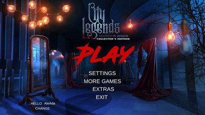 City Legends: Trapped in Mirror - Изображение 2