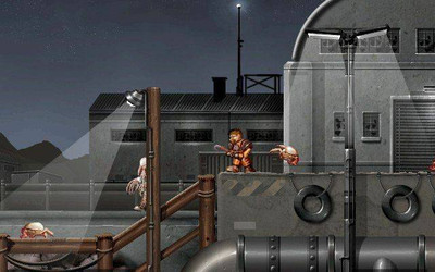 Half-Life 2D: The Orange Box - Изображение 1