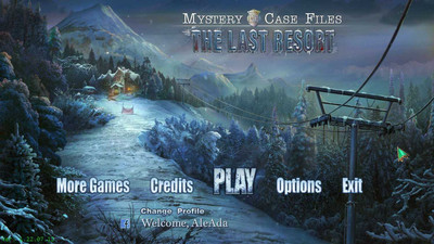 Mystery Case Files: The Last Resort - Изображение 2
