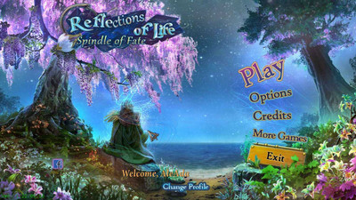 Reflections of Life: Spindle of Fate - Изображение 3