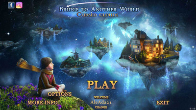 Bridge To Another World: Cursed Clouds - Изображение 1