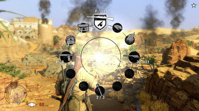 Sniper Elite 3: Ultimate Edition - Изображение 4