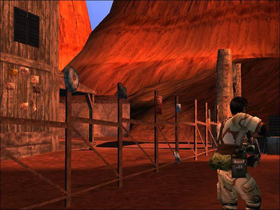 America's 10 Most Wanted: War on Terror - Изображение 1