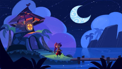 Shantae: Half-Genie Hero - Изображение 3