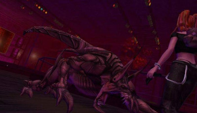 D.i.R.T.: Origin of the Species - Изображение 3