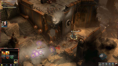 Warhammer 40,000: Dawn of War III - Изображение 2