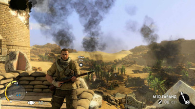 Sniper Elite 3: Ultimate Edition - Изображение 2
