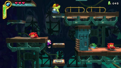 Shantae: Half-Genie Hero - Изображение 4