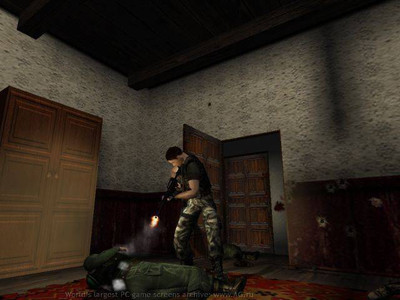 America's 10 Most Wanted: War on Terror - Изображение 4