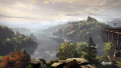 The Vanishing of Ethan Carter - Изображение 3