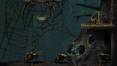 Oddworld: Abe's Oddysee - Изображение 3