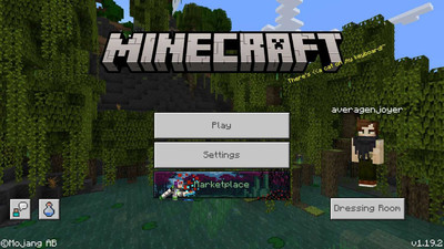 Minecraft: Java & Bedrock Edition - Изображение 2