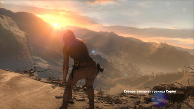 Rise of the Tomb Raider: 20 Year Celebration - Изображение 4