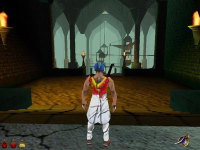 Prince of Persia 3D - Изображение 1