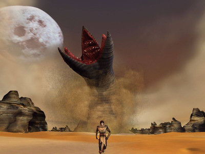 Frank Herbert's Dune - Изображение 3