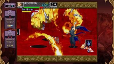 Dungeons & Dragons: Chronicles of Mystara - Изображение 3