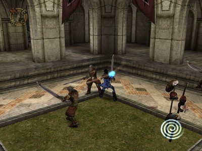 Legacy of Kain: Soul Reaver 2 - Изображение 3