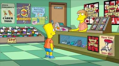 The Simpsons Game - Изображение 2