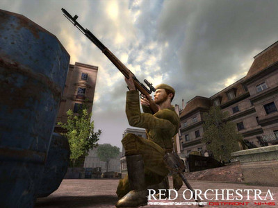 Red Orchestra: Ostfront 41-45 - Изображение 4