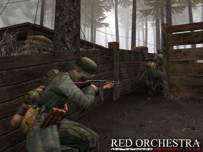 Red Orchestra: Ostfront 41-45 - Изображение 1