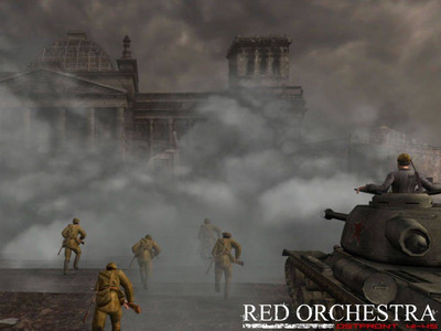 Red Orchestra: Ostfront 41-45 - Изображение 3