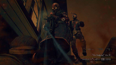 Sniper Elite: Nazi Zombie Army 2 - Изображение 2