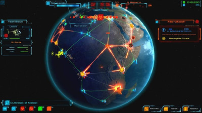 Global Outbreak: Doomsday Edition - Изображение 1