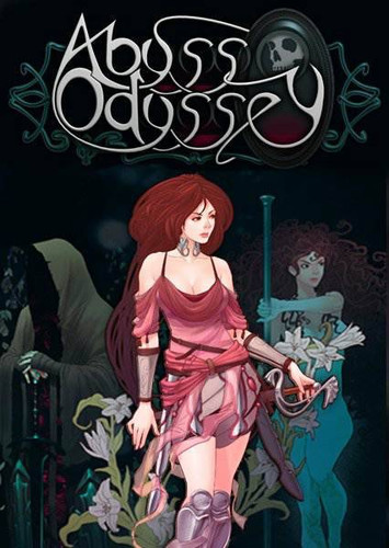 Abyss Odyssey - Обложка