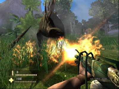 Turok: Evolution - Изображение 2