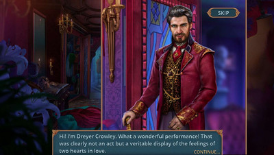 Connected Hearts: Fortune Play - Collector's Edition - Изображение 3