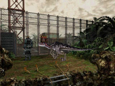 Dino Crisis: Дилогия - Изображение 2