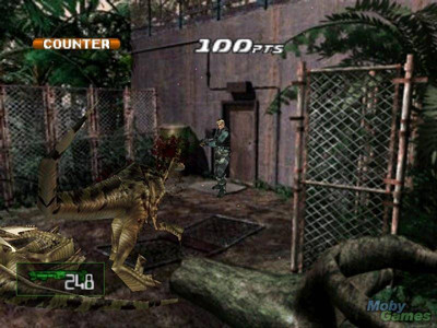 Dino Crisis 2 - Изображение 1