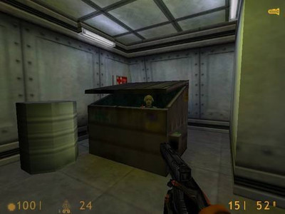 Half-Life Source - Изображение 3