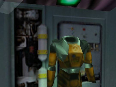 Half-Life Source - Изображение 2