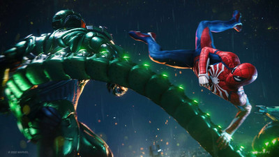 Marvel’s Spider-Man Remastered - Изображение 1