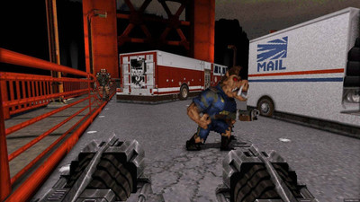 Duke Nukem 3D: 20th Anniversary World Tour - Изображение 3