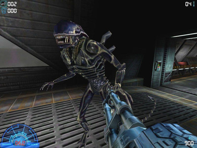 Aliens vs Predator 2: Primal Hunt - Изображение 4