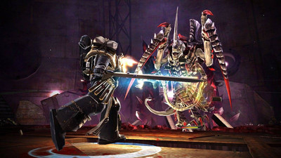 Warhammer 40,000: Kill Team - Изображение 1